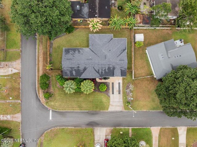 804 17TH Avenue N, Jacksonville Beach, FL 32250