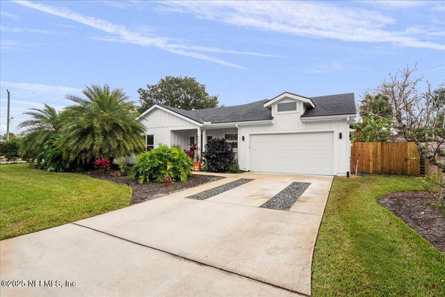 804 17TH Avenue N, Jacksonville Beach, FL 32250