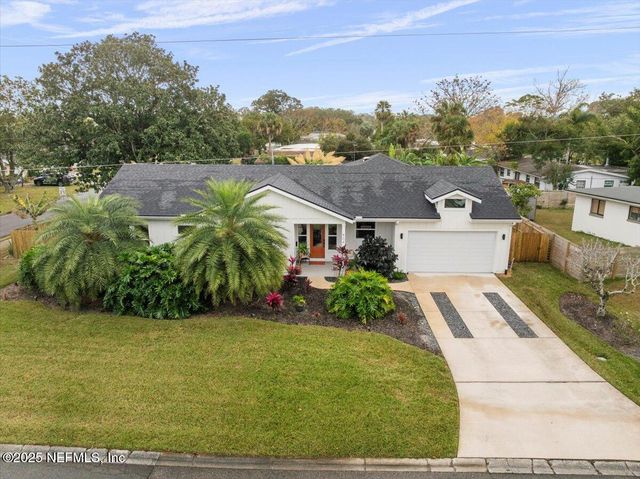 804 17TH Avenue N, Jacksonville Beach, FL 32250