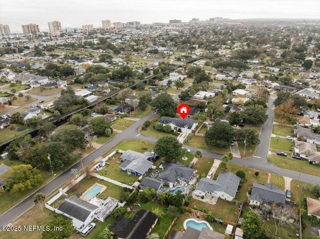 804 17TH Avenue N, Jacksonville Beach, FL 32250