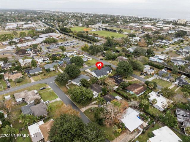 804 17TH Avenue N, Jacksonville Beach, FL 32250
