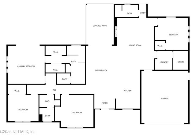 804 17TH Avenue N, Jacksonville Beach, FL 32250