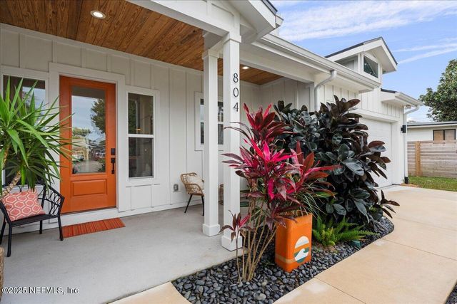 804 17TH Avenue N, Jacksonville Beach, FL 32250