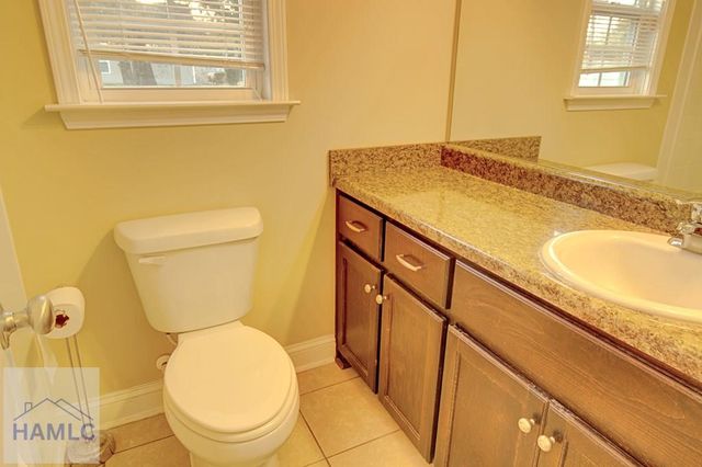 1206 Peacock Trail, Hinesville, GA 31313