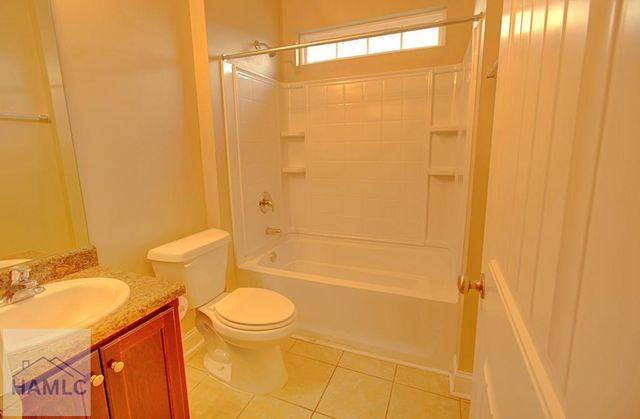 1206 Peacock Trail, Hinesville, GA 31313