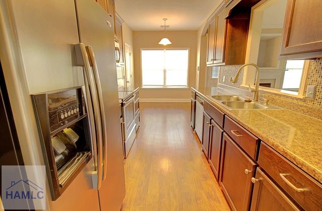 1206 Peacock Trail, Hinesville, GA 31313