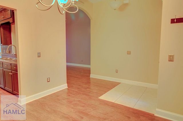 1206 Peacock Trail, Hinesville, GA 31313