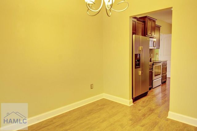 1206 Peacock Trail, Hinesville, GA 31313