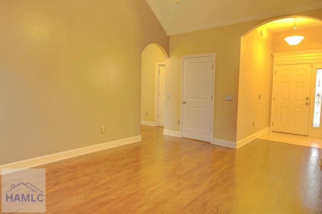 1206 Peacock Trail, Hinesville, GA 31313