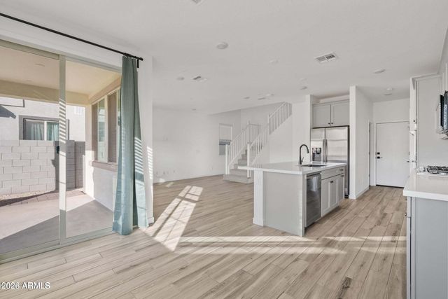 9415 E Supernova Drive, Mesa, AZ 85212