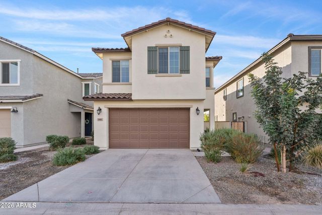 9415 E Supernova Drive, Mesa, AZ 85212