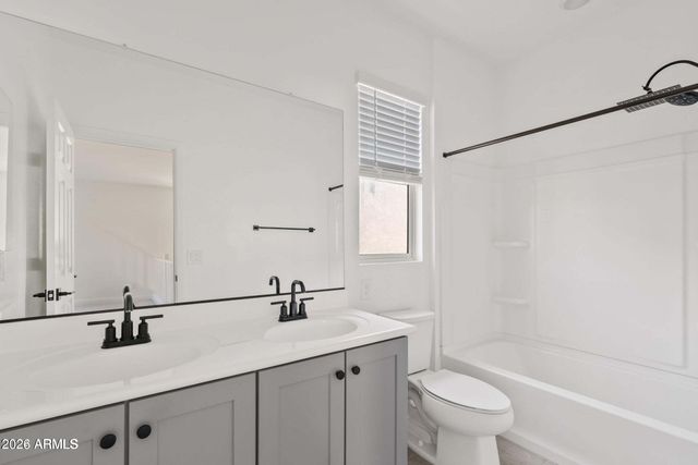 9415 E Supernova Drive, Mesa, AZ 85212
