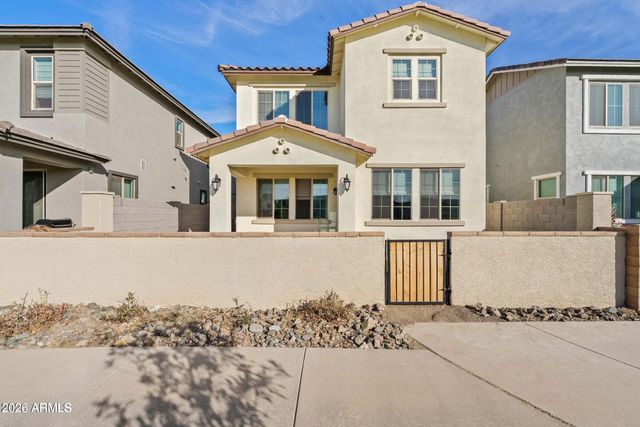 9415 E Supernova Drive, Mesa, AZ 85212