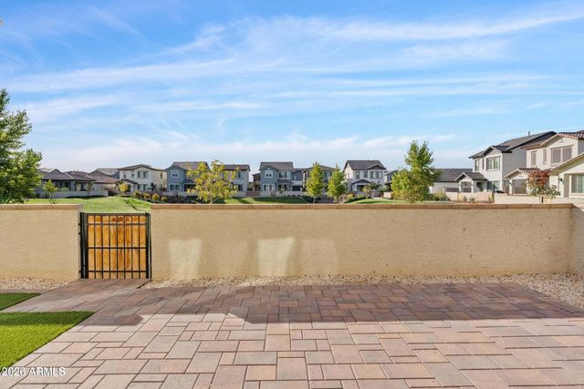 9415 E Supernova Drive, Mesa, AZ 85212