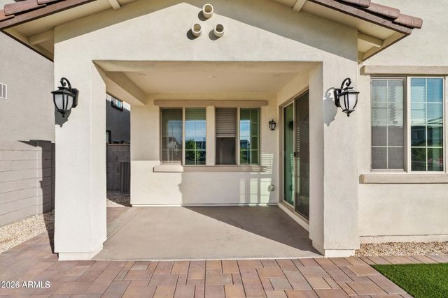 9415 E Supernova Drive, Mesa, AZ 85212