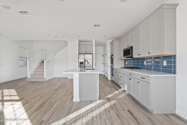 9415 E Supernova Drive, Mesa, AZ 85212