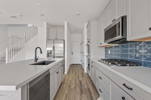 9415 E Supernova Drive, Mesa, AZ 85212