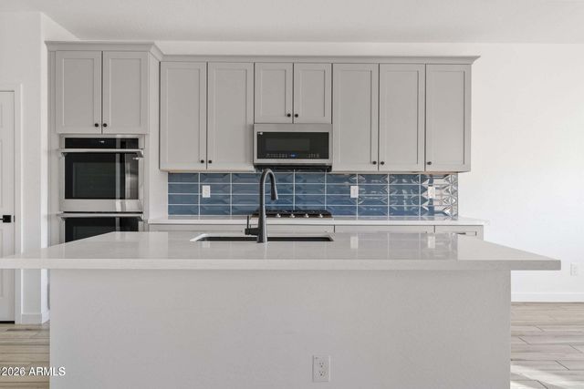 9415 E Supernova Drive, Mesa, AZ 85212