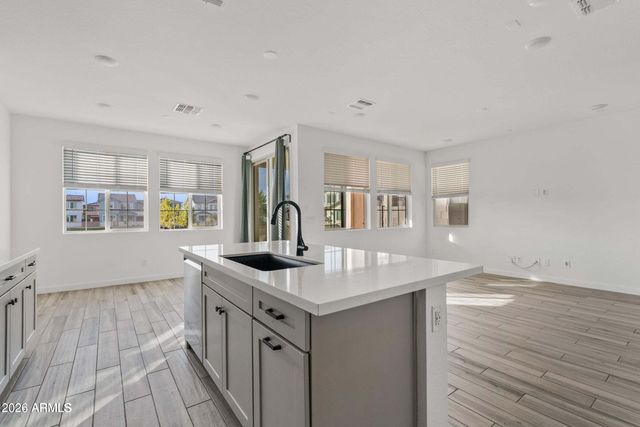 9415 E Supernova Drive, Mesa, AZ 85212