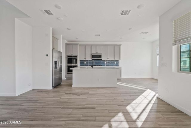 9415 E Supernova Drive, Mesa, AZ 85212