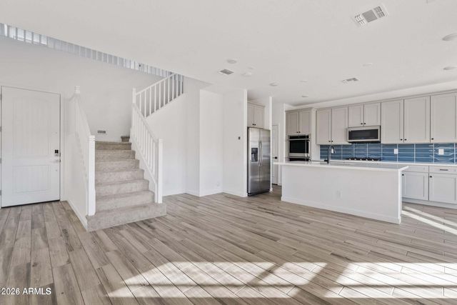 9415 E Supernova Drive, Mesa, AZ 85212