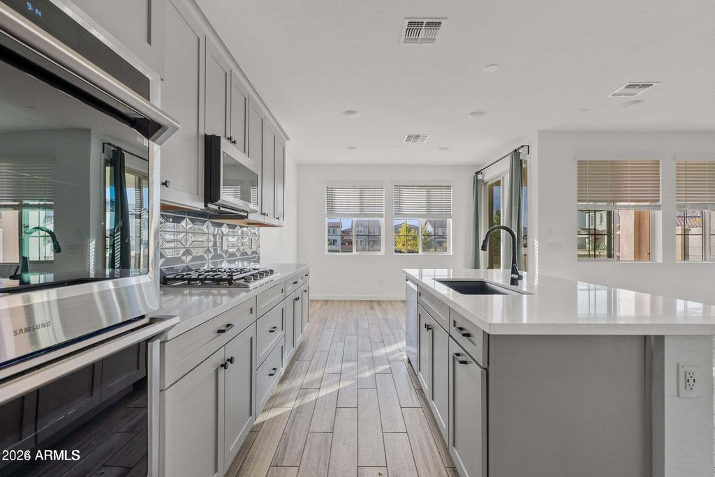 9415 E Supernova Drive, Mesa, AZ 85212