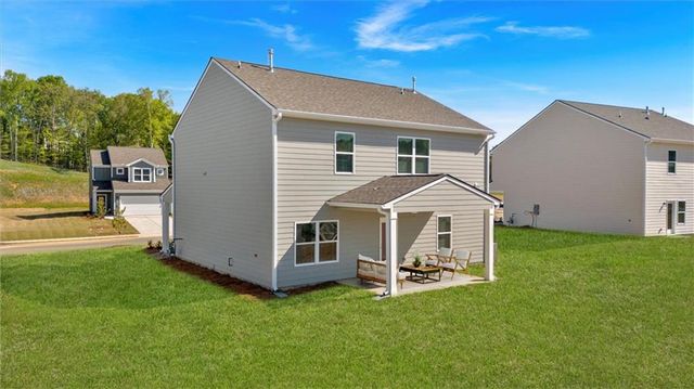 102 Lavender Circle, Calhoun, GA 30701