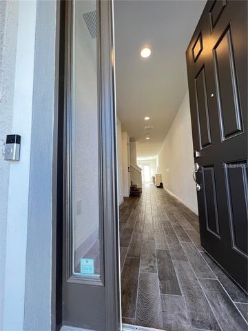 11187 HANLON TERRACE ALLEY, Winter Garden, FL 34787