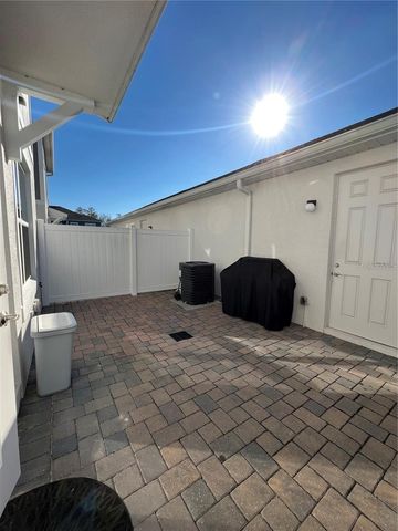 11187 HANLON TERRACE ALLEY, Winter Garden, FL 34787