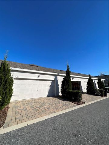 11187 HANLON TERRACE ALLEY, Winter Garden, FL 34787