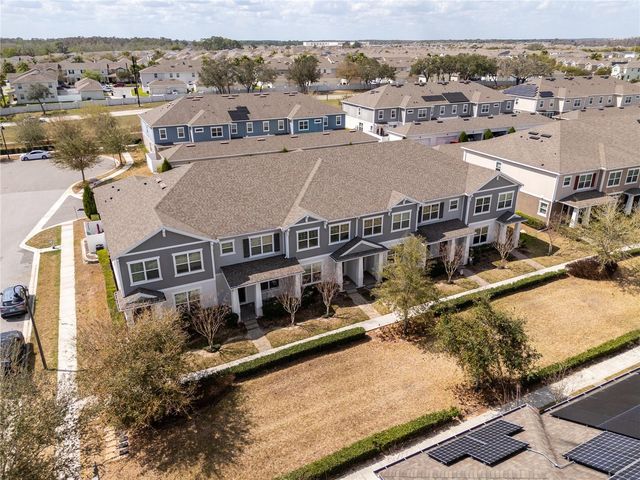 11187 HANLON TERRACE ALLEY, Winter Garden, FL 34787