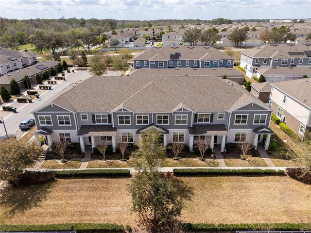 11187 HANLON TERRACE ALLEY, Winter Garden, FL 34787