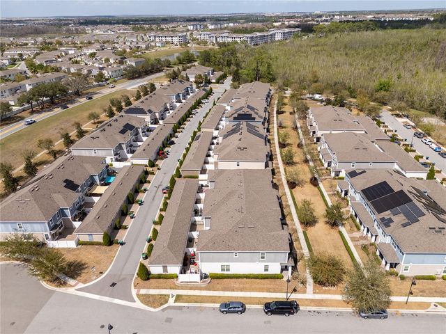 11187 HANLON TERRACE ALLEY, Winter Garden, FL 34787