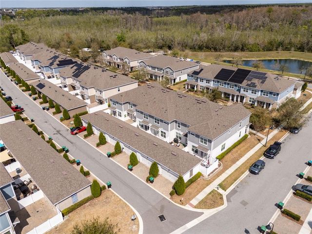 11187 HANLON TERRACE ALLEY, Winter Garden, FL 34787