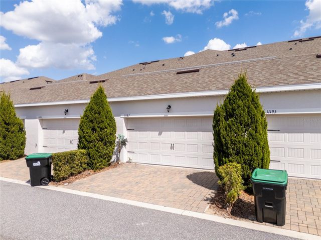 11187 HANLON TERRACE ALLEY, Winter Garden, FL 34787