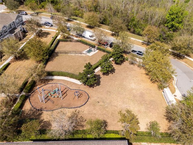 11187 HANLON TERRACE ALLEY, Winter Garden, FL 34787