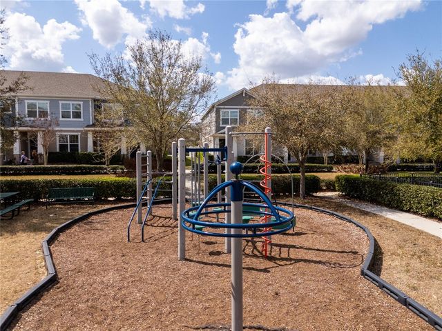 11187 HANLON TERRACE ALLEY, Winter Garden, FL 34787