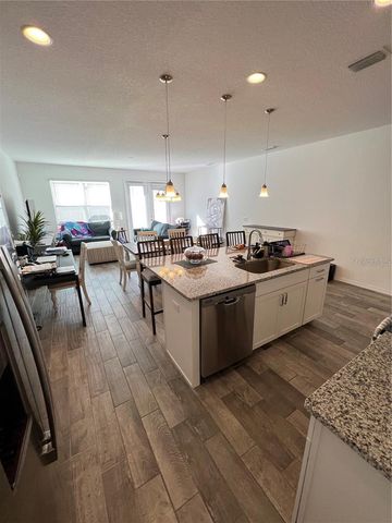 11187 HANLON TERRACE ALLEY, Winter Garden, FL 34787