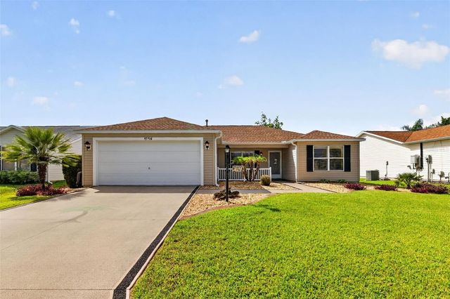 1716 LAKEWOOD DRIVE, The Villages, FL 32162