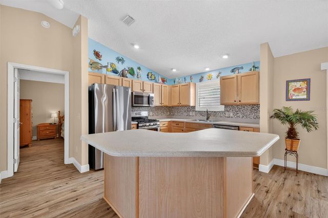 1716 LAKEWOOD DRIVE, The Villages, FL 32162