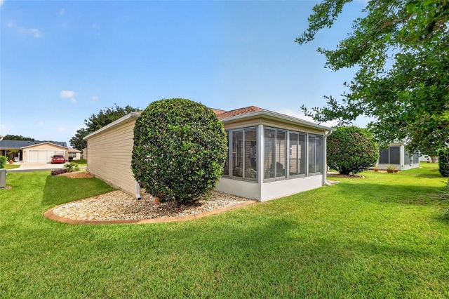 1716 LAKEWOOD DRIVE, The Villages, FL 32162