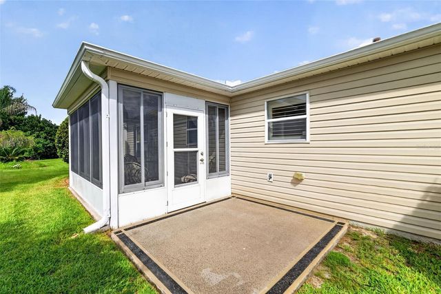 1716 LAKEWOOD DRIVE, The Villages, FL 32162
