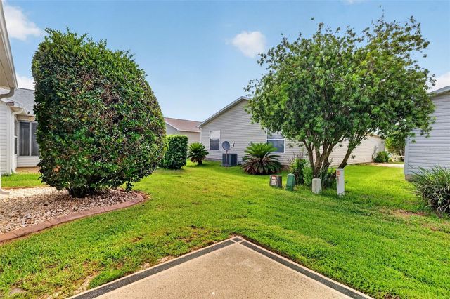 1716 LAKEWOOD DRIVE, The Villages, FL 32162