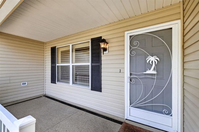 1716 LAKEWOOD DRIVE, The Villages, FL 32162