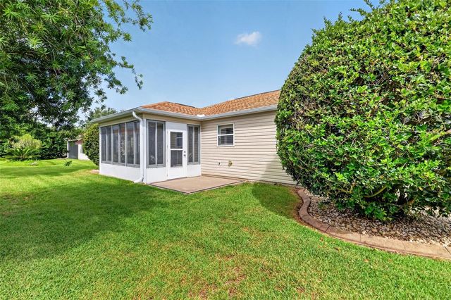 1716 LAKEWOOD DRIVE, The Villages, FL 32162