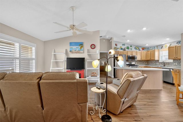 1716 LAKEWOOD DRIVE, The Villages, FL 32162