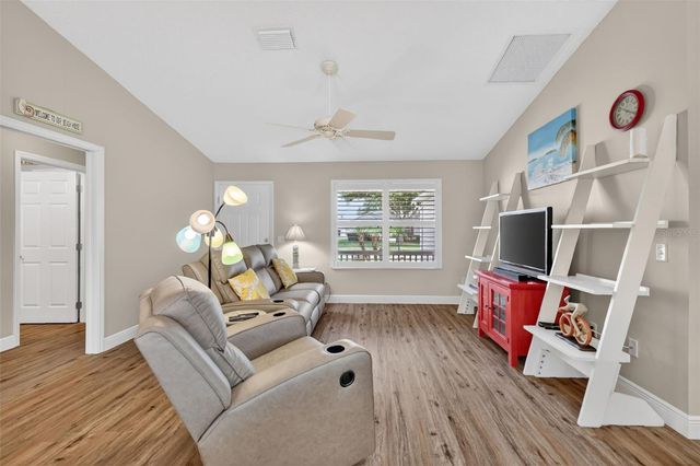 1716 LAKEWOOD DRIVE, The Villages, FL 32162