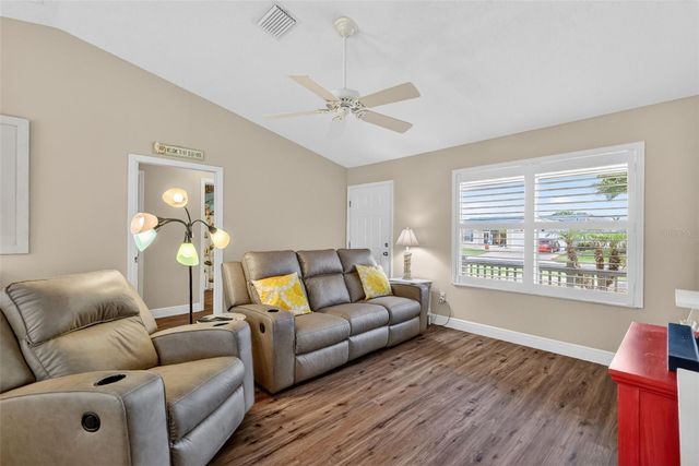 1716 LAKEWOOD DRIVE, The Villages, FL 32162