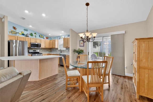 1716 LAKEWOOD DRIVE, The Villages, FL 32162