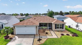 1716 LAKEWOOD DRIVE, The Villages, FL 32162